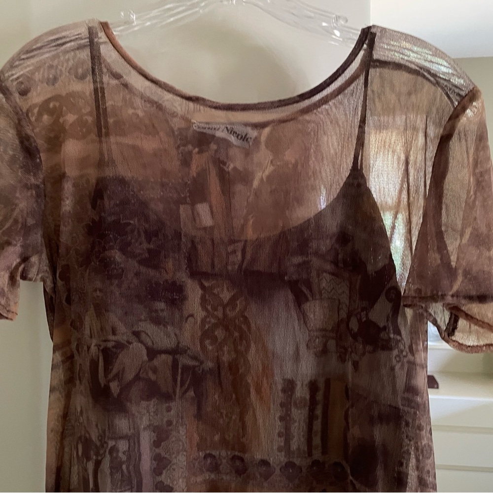 Dress - Picture 3 of 3